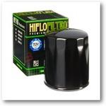 FILTRO OLIO HARLEY 883 NERO HF170B