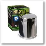 FILTRO OLIO HARLEY 883 CROMATO HF170C