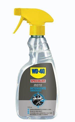 Detergente universale WD-40