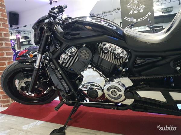 Harley-Davidson V-rod Special Vrscaw 360/30/18