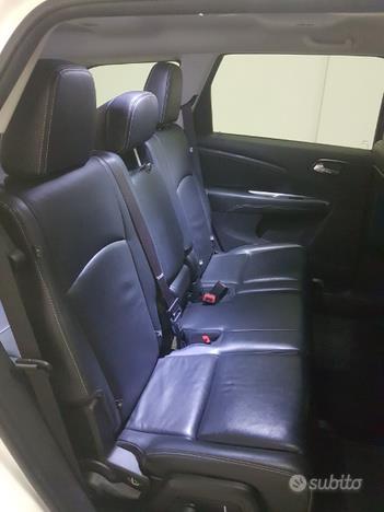 FIAT Freemont  Multijet AWD 2.0 4X4 Lounge