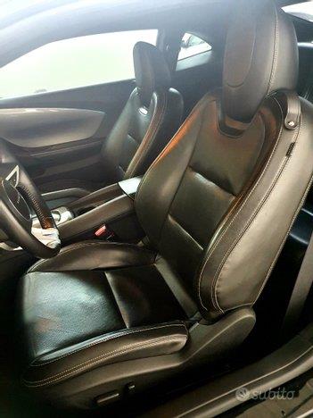 CHEVROLET Camaro Rs Full Black 3.6 V6