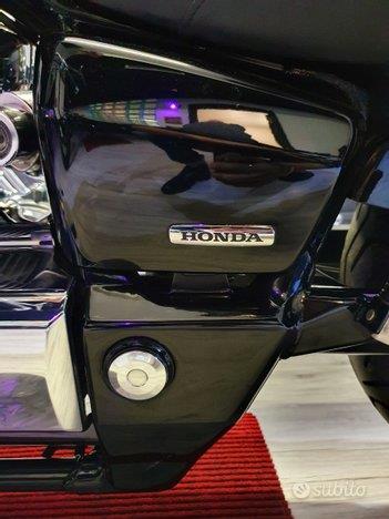 HONDA VT 750 Shadow Classic