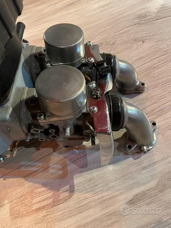 Carburatori Completi Honda Goldwing 110