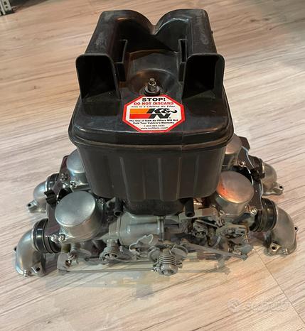 Carburatori Completi Honda Goldwing 110