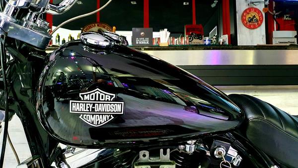 Harley-Davidson FXR FXSB 1340 Evo Special