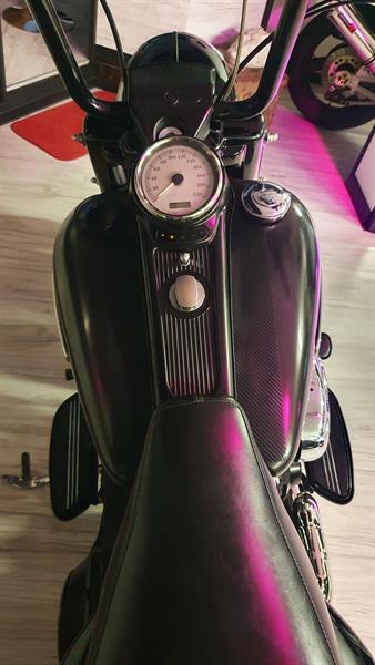 Harley-Davidson FLHRSI Road King 1450 Speciale