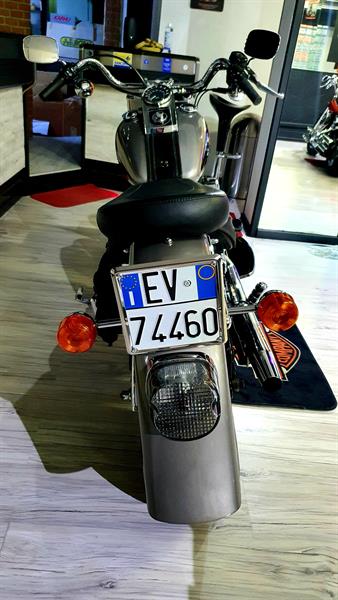 Harley-Davidson FLSTF Softail Fat Boy 1340 Evo2 Limited U.S.A 