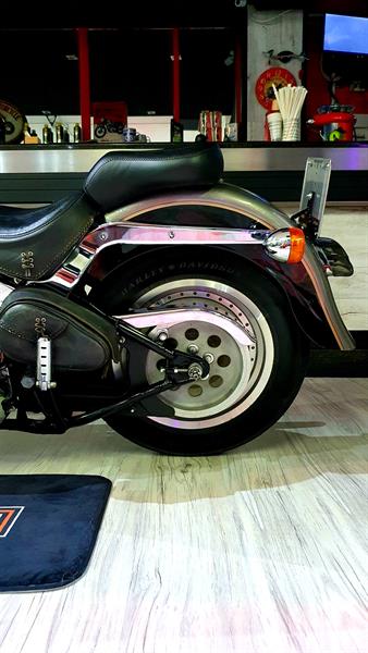 Harley-Davidson FLSTF Softail Fat Boy 1340 Evo2 Limited U.S.A 