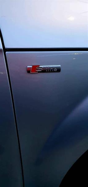 Audi TT 1.8 TFSI Coupe' Turbo Benzina Advanced Plus Restyling S-LINE