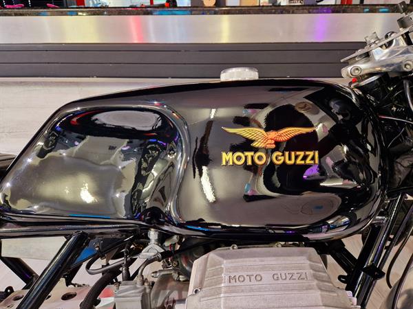 Moto Guzzi SP3 1000 Speciale Cafe' Racer - 1990