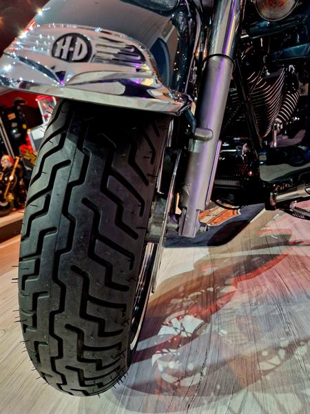 Harley-Davidson FLHRCI Road King 1450 - Speciale Basilea U.S.A