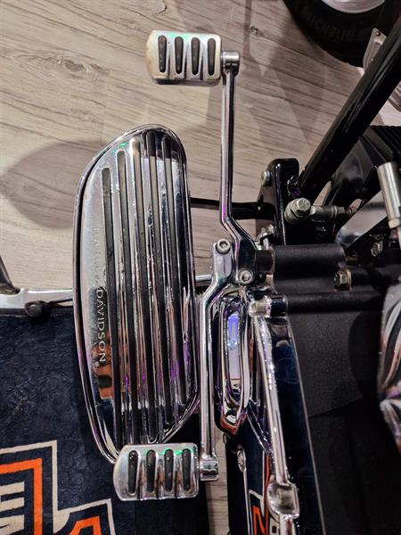 Harley-Davidson FLHRCI Road King 1450 Special Bagger