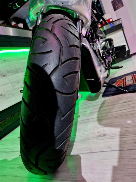 Harley-Davidson VRSCA V-Rod Special Edition 007 - Cambio Elettronico UNICO ESEMPLARE
