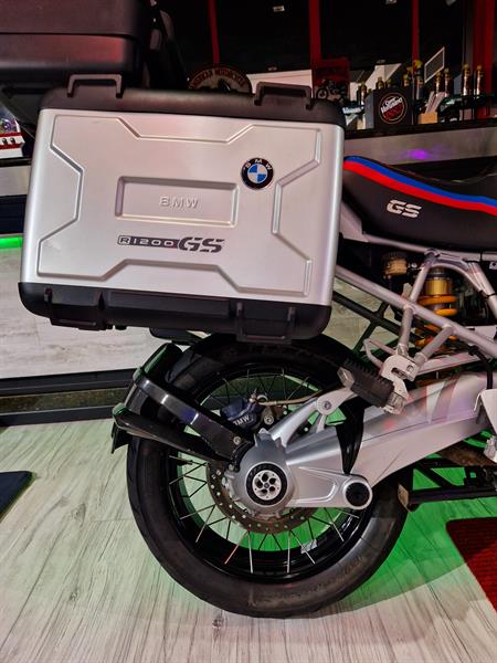 BMW R 1200 GS Touring Pack 3