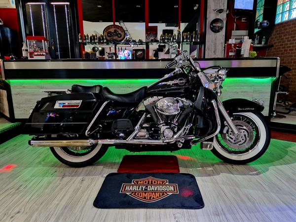 Harley-Davidson FLHRI Road King 1450 i.e LIMITED 