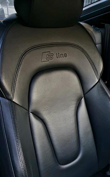 AUDI TT 1.8 TFSI Coupe' Turbo Restyling - S-LINE Plus Carbon